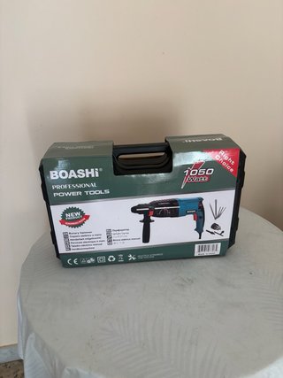 Tassellatore,perforatore da 1050W