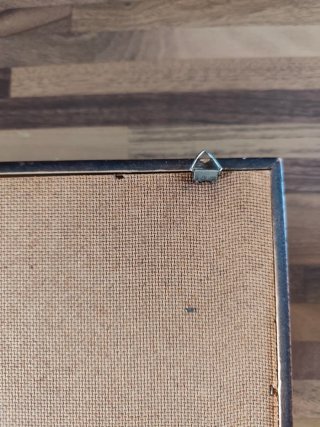 Portachiavi in legno con ganci
