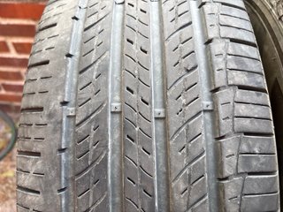 Neumáticos Hankook 245/70 R16