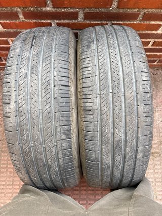 Neumáticos Hankook 245/70 R16