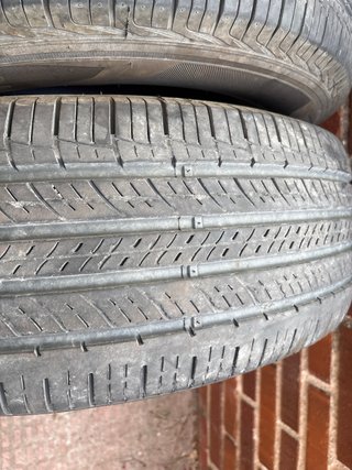 Neumáticos Hankook 245/70 R16