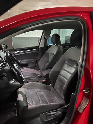 Volkswagen Golf 7.5  r-line 2019