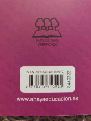 Educación física 3 ESO