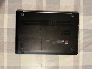 Portátil Lenovo Intel Core i5 7200U