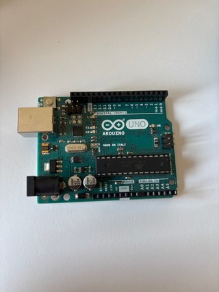 Placa Arduino UNO