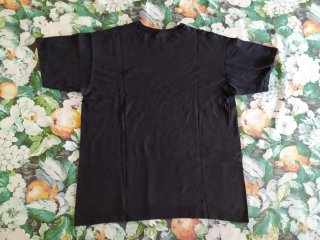 T-shirt Crashdïet (vintage 2006)