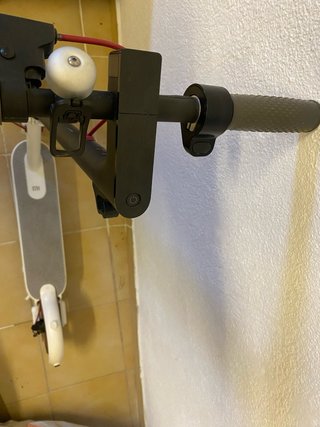 Patinete Eléctrico Xiaomi M365