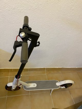 Patinete Eléctrico Xiaomi M365