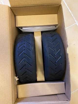 Patinete Eléctrico Xiaomi M365