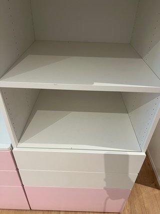 Estantería infantil IKEA