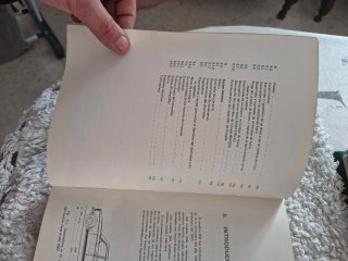 Manual Taller Peugeot 204/304