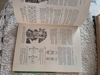 Manual Taller Peugeot 204/304