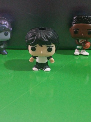 Funko Pop Stranger Things