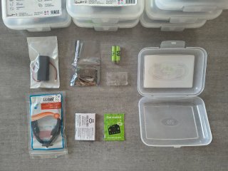 10 Starter Kit Micro:bit V2