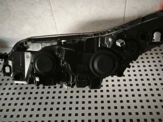 Faro Derecho Citroën C4 Coupé 04-07