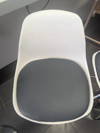 3 Taburetes Altos Cocina