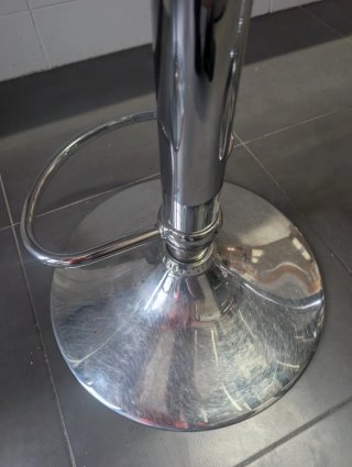 3 Taburetes Altos Cocina