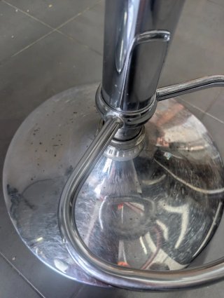 3 Taburetes Altos Cocina