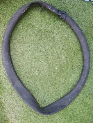 Bicicleta Panther