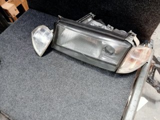 Faro Skoda Octavia I