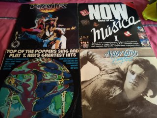 Vinilos