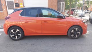 Opel Corsa-e 2020