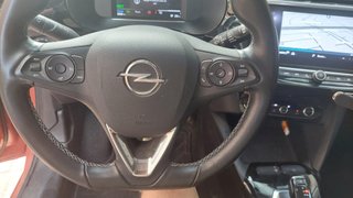 Opel Corsa-e 2020