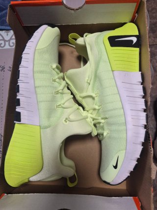 Zapatillas Nike Free Run Talla 44