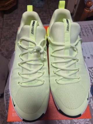 Zapatillas Nike Free Run Talla 44