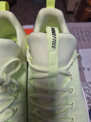 Zapatillas Nike Free Run Talla 44