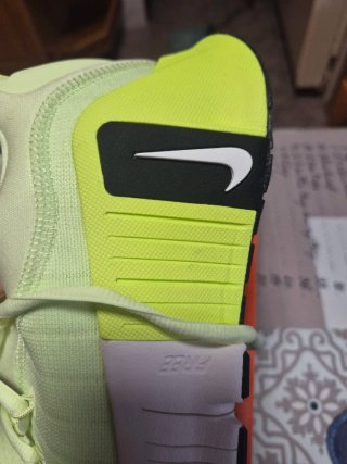Zapatillas Nike Free Run Talla 44