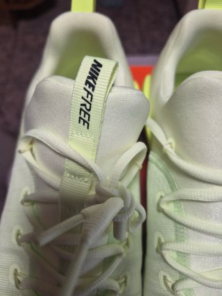 Zapatillas Nike Free Run Talla 44