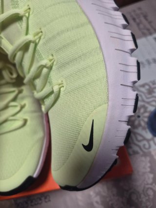 Zapatillas Nike Free Run Talla 44
