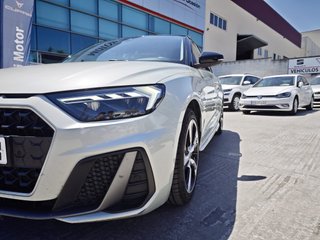 Audi A1 Sportback Adrenalin 25 TFSI 70kW (95CV)