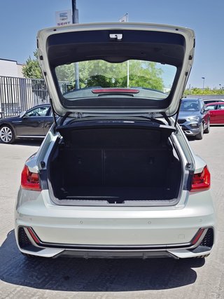 Audi A1 Sportback Adrenalin 25 TFSI 70kW (95CV)