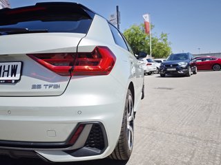 Audi A1 Sportback Adrenalin 25 TFSI 70kW (95CV)