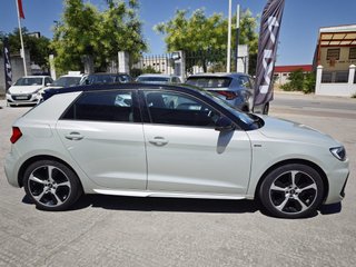 Audi A1 Sportback Adrenalin 25 TFSI 70kW (95CV)