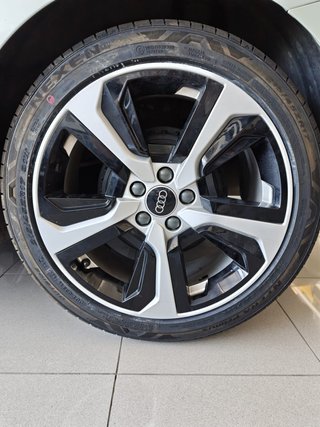 Audi A1 Sportback Adrenalin 25 TFSI 70kW (95CV)