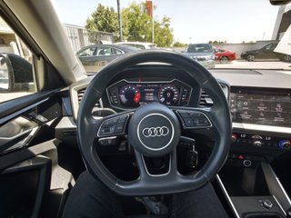 Audi A1 Sportback Adrenalin 25 TFSI 70kW (95CV)