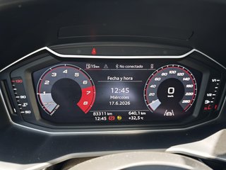 Audi A1 Sportback Adrenalin 25 TFSI 70kW (95CV)