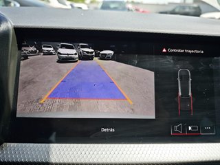 Audi A1 Sportback Adrenalin 25 TFSI 70kW (95CV)