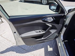 Audi A1 Sportback Adrenalin 25 TFSI 70kW (95CV)