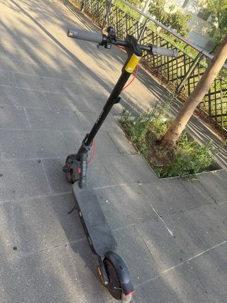 Patinete Eléctrico Xiaomi 2025