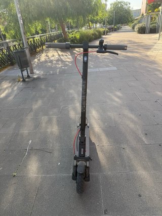 Patinete Eléctrico Xiaomi 2025