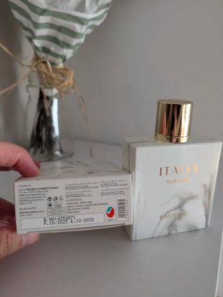 Perfume Italia Rayhaan Pour Homme
