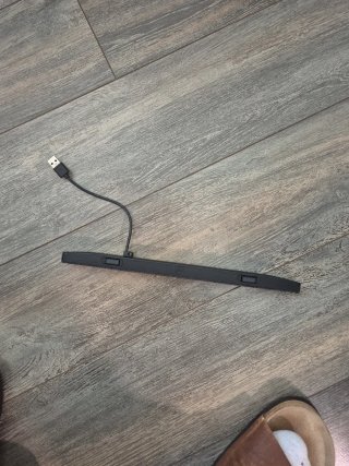 Dell SB521A barra de sonido magnética
