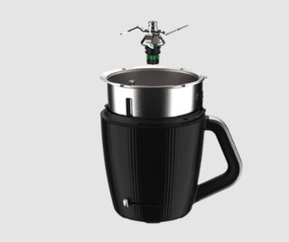 Vaso Thermomix TM7 Completo