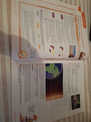 Ciencias Sociales, 6 Primaria, Castilla y León, Revuela