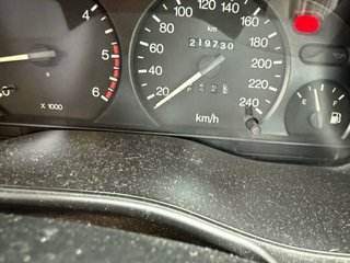 Mondeo Mondeo 2000
