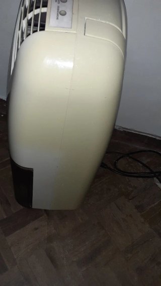Deshumidificador Kayami 20L dia leer bien todo